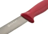 noz-do-miesa-hendi-czerwony-31cm-stan-nowy