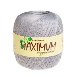 kordonek-opus-maximum-nr-1814-jasny-popiel-565m-100percent-bawelna