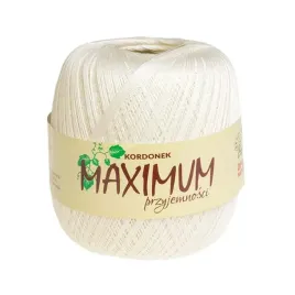 kordonek-opus-maximum-nr-03-krem-565m-100g-bawelna-100percent