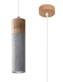 lampa-wiszaca-tuba-loft-beton-drewno-punktowa