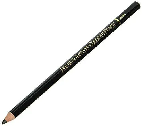 Kredka HOLBEIN Artists Black OP510