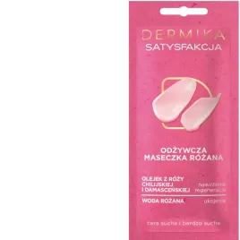 dermika-maseczka-satysfakcja-odzywcza-rozana