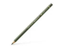 kredka-polychromos-174-chromium-greenopaque