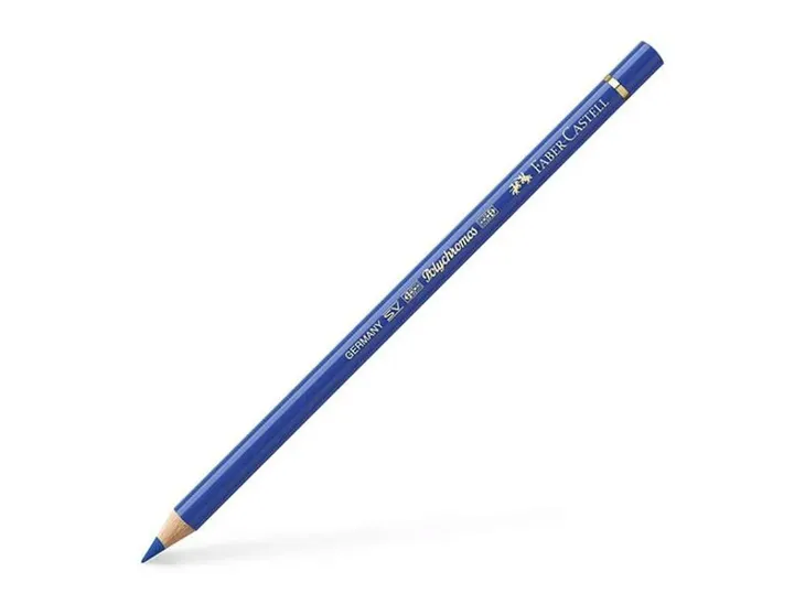kredka-polychromos-143-cobalt-blue