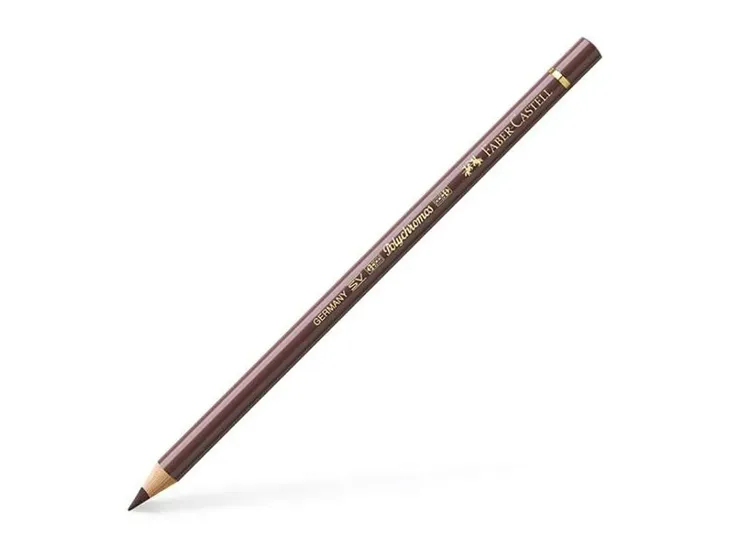 kredka-polychromos-176-van-dyck-brown