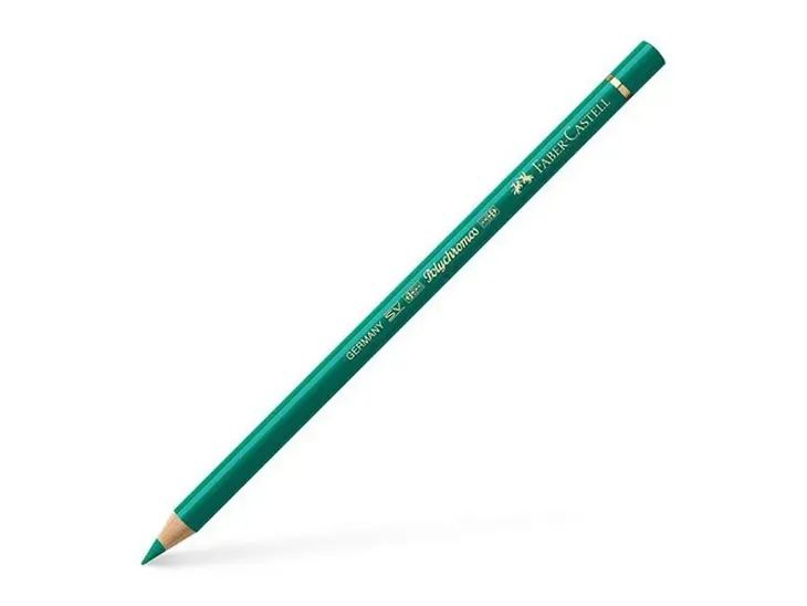 kredka-polychromos-161-phthalo-green