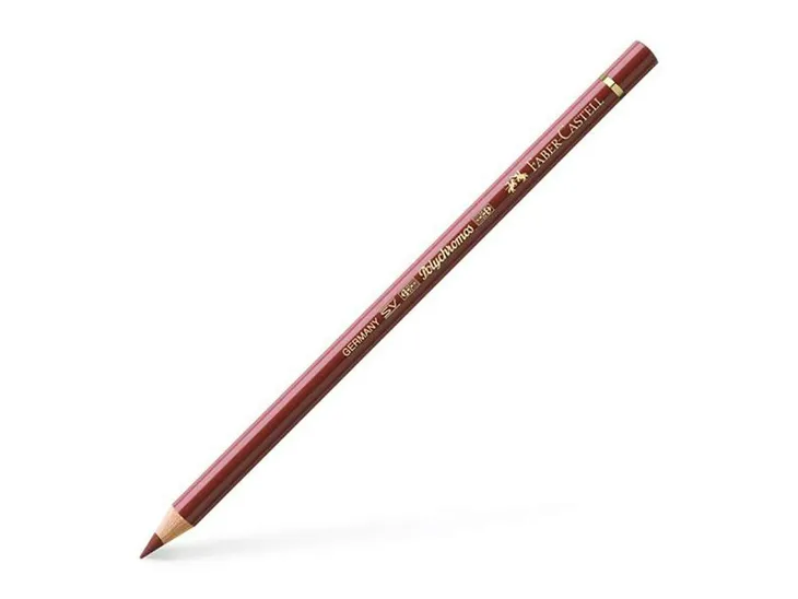 kredka-polychromos-192-india-red