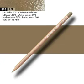 kredka-caran-dache-nr-846-raw-umber-50percent-luminance-6901