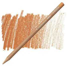 kredka-caran-dache-nr-876-burnt-ochre-50percent-luminance-6901