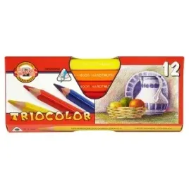kredki-12k-tricolor-koh-i-noor