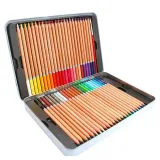 kredki-akwarelowe-biale-noce-metal-48kol-stan-nowy