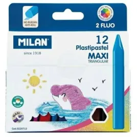kredki-swiecowe-12-kol-trojkatne-maxi-milan