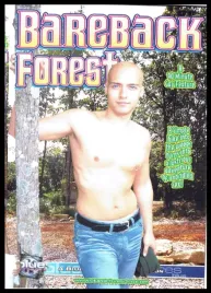 dvd-bareback-forest