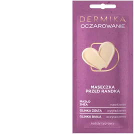 dermika-maseczka-oczarowanie-przed-randka