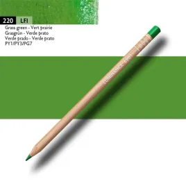 kredka-caran-dache-nr-220-grass-green-luminance-6901