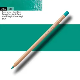 kredka-caran-dache-nr-214-beryl-green-luminance-6901
