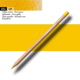 kredka-caran-dache-nr-034-yellow-ochre-luminance-6901