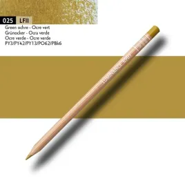 kredka-caran-dache-nr-025-green-ochre-luminance-6901