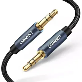 ugreen-kabel-audio-aux-wtyczka-prosta-minijack-35-mm-2m-niebieski-av112