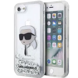 karl-lagerfeld-klhci8lnkhch-iphone-7-8-se-2020-2022-srebrny-silver-hardcas