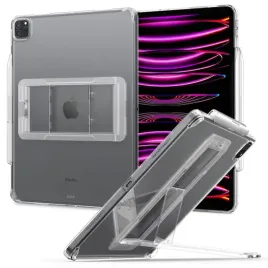 spigen-airskin-hybrid-s-ipad-pro-12-9-2021-2022-crystal-clear