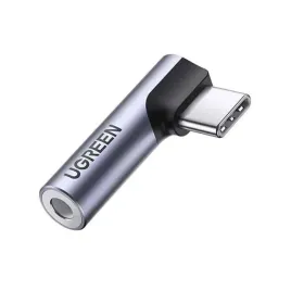 adapter-audio-ugreen-av154-usb-c-do-mini-jack-3-5mm