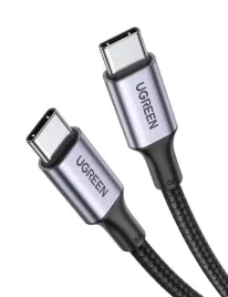 kabel-usb-c-do-usb-c-ugreen-us316-100w-1-5m-czarny