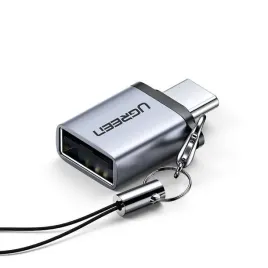 adapter-usb-do-usb-c-3-1-ugreen-us270-szary