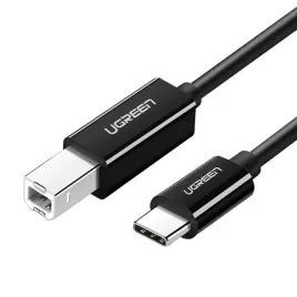 kabel-usb-c-2-0-do-usb-b-ugreen-us241-do-drukarki-1m-czarny