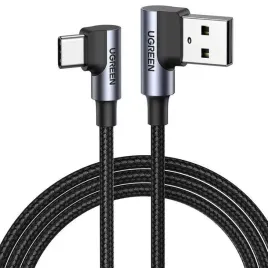 kabel-usb-c-do-usb-a-2-0-katowy-ugreen-us176-3a-3m-czarny