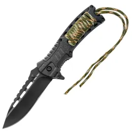 noz-skladany-mil-tec-paracord-camo-z-krzesiwem-i-gwizdkiem