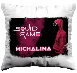 poduszka-imie-squid-game-netflix-prezent-swieta-y4