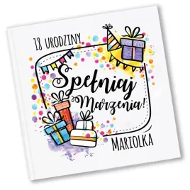 ksiega-gosci-album-urodziny-prezent-nadruk
