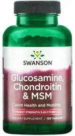 swanson-glukozamina-chondroityna-msm-120t-stawy