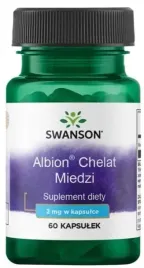 swanson-albion-chelat-miedzi-2mg-60-kapsulek-serce