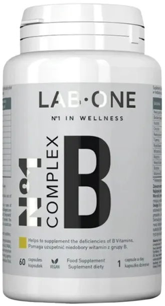 lab-one-n1-complex-b-witaminy-z-grupy-b-60-kaps
