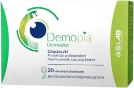 demopia-demodex-chusteczki-sterylne-20-sztuk