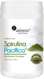 aliness-spirulina-hawajska-pacyfica-proszek-180g