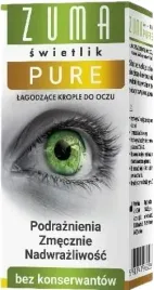 zuma-swietlik-pure-krople-do-oczu-10ml