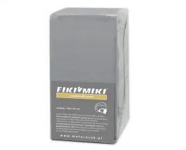 fiki-miki-przescieradlo-jersey-z-gumka-90x40-szare