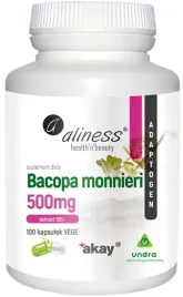 aliness-bacopa-monnieri-bakopa-ekstrakt-pamiec