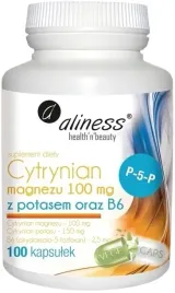 aliness-cytrynian-magnezu-i-potas-i-b6-100k-magnez