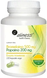 aliness-bromelaina-papaina-papaja-100k-enzymy