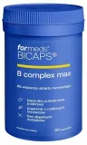 formeds-bicaps-witamina-b-complex-max-b1-b2-b6-b12