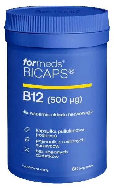 formeds-bicaps-witamina-b-12-metylokobalamina