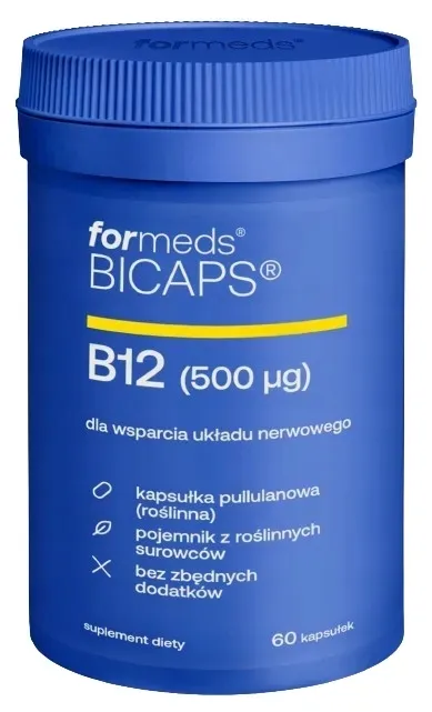 formeds-bicaps-witamina-b-12-metylokobalamina