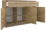 komoda-3d3s-dab-artisan-stan-nowy