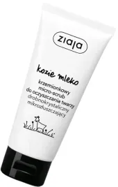 ziaja-kozie-mleko-krzemionkowy-micro-scrub-75-ml