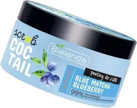 bielenda-peeling-do-ciala-blue-matcha-bluberry-350