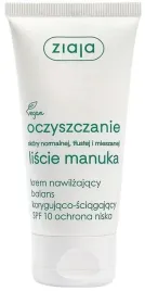 ziaja-oczyszczanie-liscie-manuka-krem-na-dzien